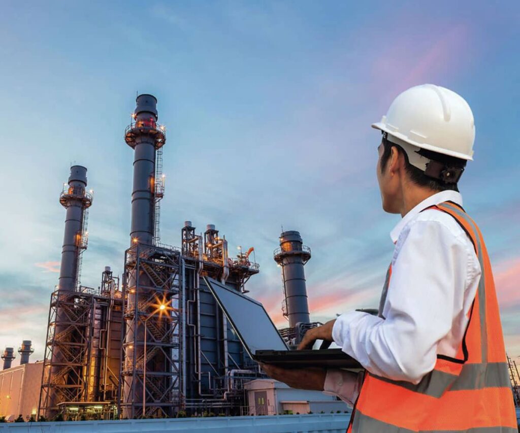 Characteristics of a engineer Characteristics of a engineer